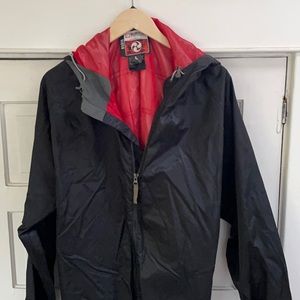Burton snowboards jacket